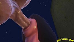 第2部：停车场口交直通内射😏