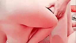 dogy style with a busty vietnamese teen is pure fire!