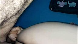 i fucked an indian prostitute in her room, so hot 😍