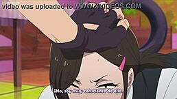 Is This Hentai Anime From USA Too Provocative? Akibamaisensousa-01 Features Intense Scenes.