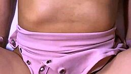 The apartment became the perfect stage for intimate encounters between the friend and her secret lover