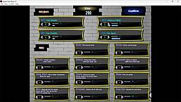 She Destroyed Me But At Least Gave A Hand To Overthrow The Great Demoness Ep 1