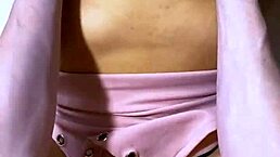 The apartment became the perfect stage for intimate encounters between the friend and her secret lover