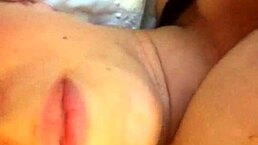 Gianna Sends Love with Her Big Tits