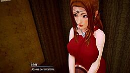 Bold Adventures In Harem Hotel 326