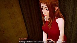 Bold Adventures In Harem Hotel 326