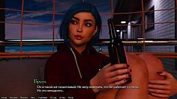 Complete Gameplay of Being a Dik Episode 3 Part 2