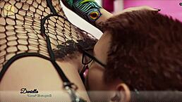 Alternate Existence 61 Game!