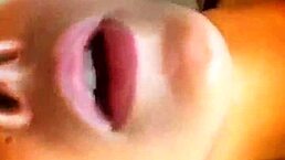 Gianna Sends Love with Her Big Tits