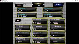 She Destroyed Me But At Least Gave A Hand To Overthrow The Great Demoness Ep 1