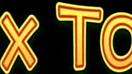 Sex toy milf Vicky Vette dominates nympho Lauren Phillips in stockings.