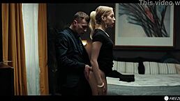 Hot girls stuck in time, getting fucked bareback.