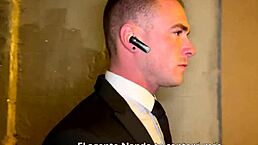 Apolo Adri dominates with deepthroat and anal in Spanish prologue.