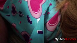 yo, stepdad, why's your cock inside me? - casey ballerini