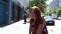 Amarna镜头前自慰秀😘