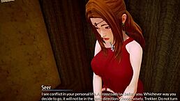 Bold Adventures In Harem Hotel 326