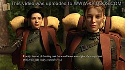 The price of power hentai game