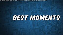 Fucking Hot Maid At Breakfast!