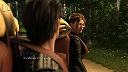 The price of power hentai game