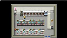 Incubus Quest Part 1 - Titjob Scene