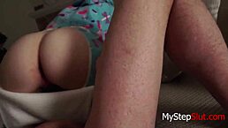 yo, stepdad, why's your cock inside me? - casey ballerini