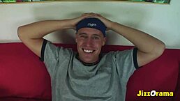 Ebony Milf With Big Boobs Seduces Cute Babysitter