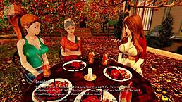 Harem Hotel 237: Exciting Anime Game Adventure