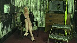 turning you into a wild shemale slut