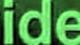 Dividing the brunette wife with subscriber, creampie in her pussy during threesome.