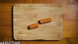 i'm the model in quarantine sex with step-dad, but i made an error