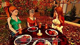 Harem Hotel 237: Exciting Anime Game Adventure