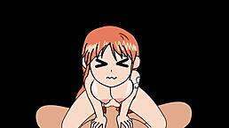 namipppu卡通Hentai动画