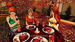 Harem Hotel 237: Exciting Anime Game Adventure