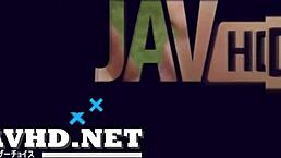 these insane hardcore videos showcase a stunning japanese babe in high definition.