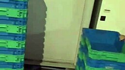 wandering around town with a rabbit anal tail, getting crazy 😈