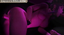 Best 3D Compilation Featuring Intense Fucking Scenes Nowdays