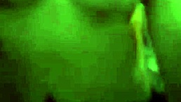 bbw ebony latina does anal and deepthroat in homemade sex