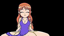 namipppu卡通Hentai动画