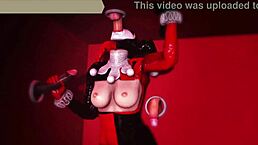 Best 3D Compilation Featuring Intense Fucking Scenes Nowdays