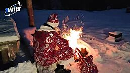 Winter loneliness music 1winporn