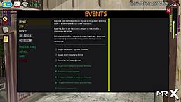 how do i take off her panties in this fashion business game?