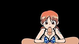 namipppu卡通Hentai动画