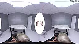 Thai whore fucks quick!