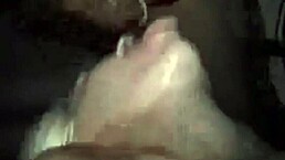 Wow, this deep throat cum swallow compilation is insane!
