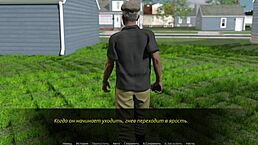 Echoes of Lust: Episode 2 Part 35 Gameplay with Seductive Scenes