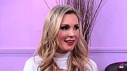 Three lovely superhero gay girls kiss and finger pussies