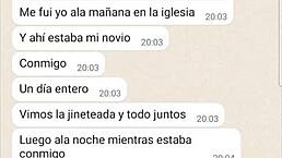 My Girlfriend Shares Her Breakup Story Part Three