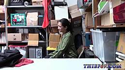 Ed Powers Anal Habitual Theft: Can You Handle This?