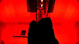 best halloween porn witch, does she make you crazy with her riding and masturbation?