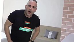 Shy bride gets rough anal from old father-in-law daily